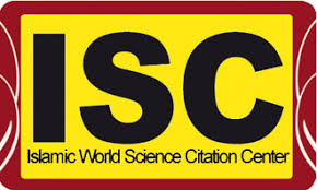 نمایه همایش در پایگاه استنادی علوم جهان اسلام (ISC)
